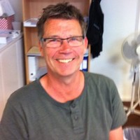 Tom Pedersen