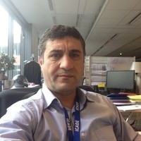 Mohamed Berkani