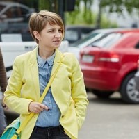 Екатерина Медведева