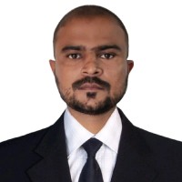 Krunalkumar Patel