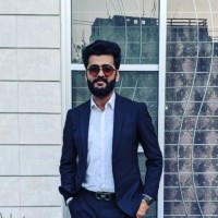 Muhammad Haisum Ijaz
