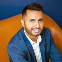 Anil Bhalla