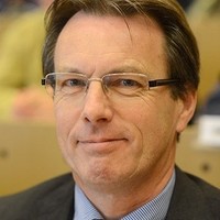 Jean-Luc LEGER