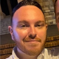 Damien Summers-Gould