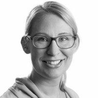 Monica Edblad