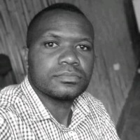 Sylvain Kambale Nzyanga
