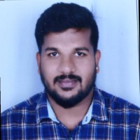 Naveen Raghu