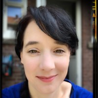 Saskia Van Der Kooij