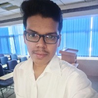 Ayush Debnath