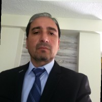 Gabriel Lozano Falcón