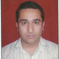Sidharth Kaushik