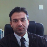Konstantinos Konstantinidis