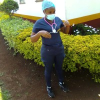 judy kariuki