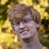 Conor Dobson