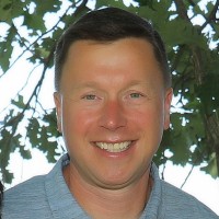 Anthony Schaffer