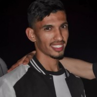 Ahmed Oudada