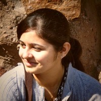 Shruti Pathak