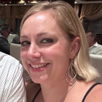 Katy Hutchison