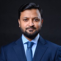 Syed Omer Farooq