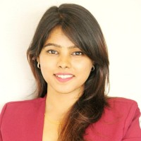 Shikha Gupta