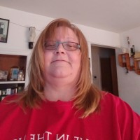 Lorraine Barker-Riley