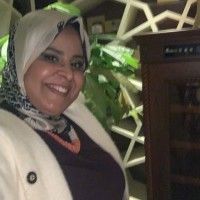 Fatima Zahra Ainou (Ph.D.)