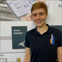 Johanna Neujahr