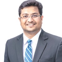 NIKHIL PATIL