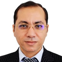Markos Eilia Mansour