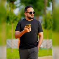 Syed farhan zaffar
