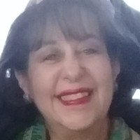 María Cristina González Saravia