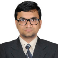 Anuj Jain