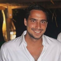 Ricardo Pilão