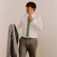 Garrett Barlowe