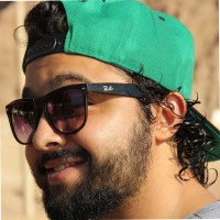 Mahmoud Mohmed