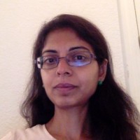Ruchika Indrayan