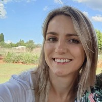 Melissa Strydom