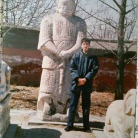 jiyao wang
