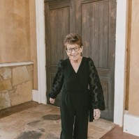 Ethel Roe