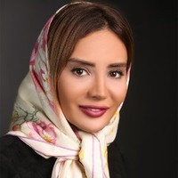 Anahita Asgari Fard