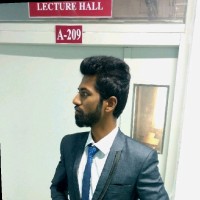 Sankeerth Sb