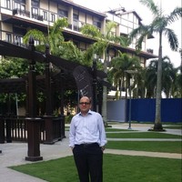 Dr Ali Shaheer