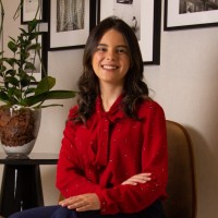 Larissa Oliveira Silva