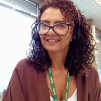 Claudia Guimarães