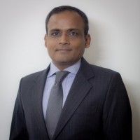 Harsh Vardhan Singh