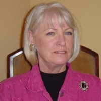 Anna Severn
