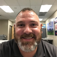 Michael Hollingsworth