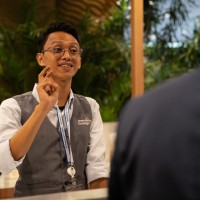 Adrian Mafatihallah Kariem
