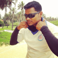 Amol Nanavare