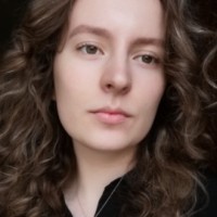 Anastasiya Gorbova